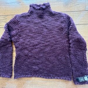 I.N.C International Concept Women Wool Blend Sweater